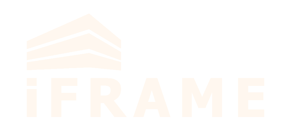 Logo iFRAME.cz